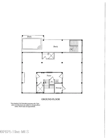 105 Ocean Boulevard W Holden Beach NC 28462