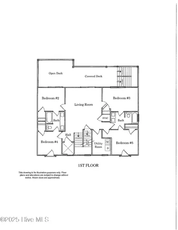 105 Ocean Boulevard W Holden Beach NC 28462