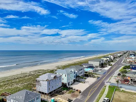105 Ocean Boulevard W Holden Beach NC 28462