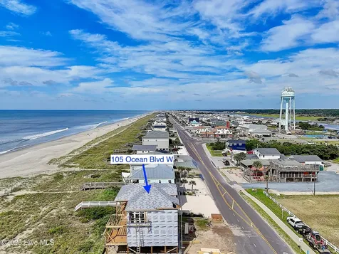 105 Ocean Boulevard W Holden Beach NC 28462
