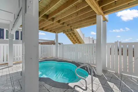 105 Ocean Boulevard W Holden Beach NC 28462