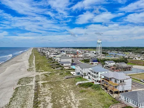 105 Ocean Boulevard W Holden Beach NC 28462