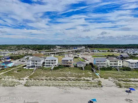 105 Ocean Boulevard W Holden Beach NC 28462