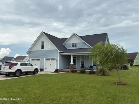 1710 Olde Farm Road Morehead City NC 28557