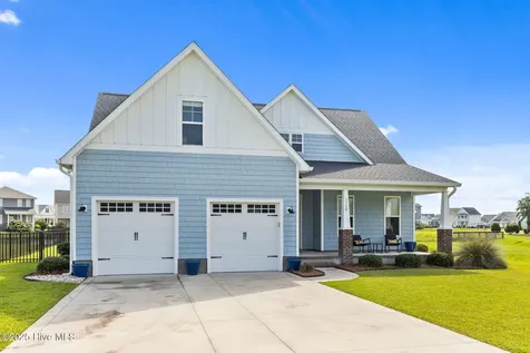 1710 Olde Farm Road Morehead City NC 28557