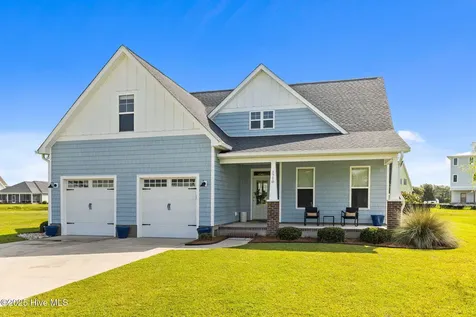 1710 Olde Farm Road Morehead City NC 28557