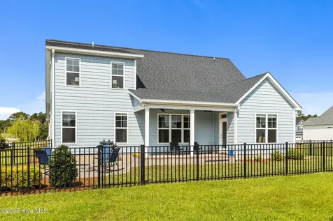 1710 Olde Farm Road Morehead City NC 28557