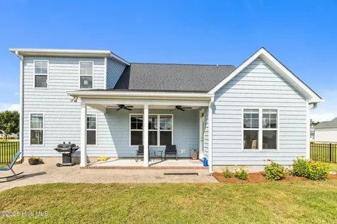 1710 Olde Farm Road Morehead City NC 28557