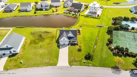 1710 Olde Farm Road Morehead City NC 28557