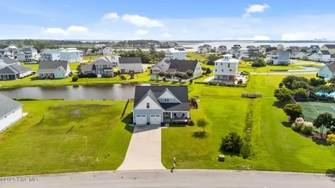 1710 Olde Farm Road Morehead City NC 28557