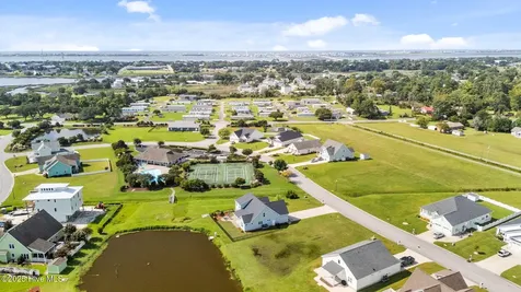 1710 Olde Farm Road Morehead City NC 28557