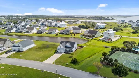 1710 Olde Farm Road Morehead City NC 28557