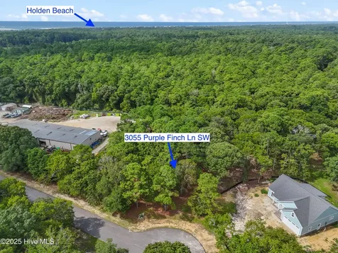 3055 Purple Finch Lane SW Supply NC 28462