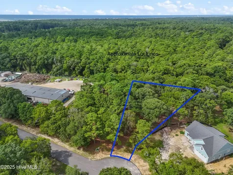 3055 Purple Finch Lane SW Supply NC 28462