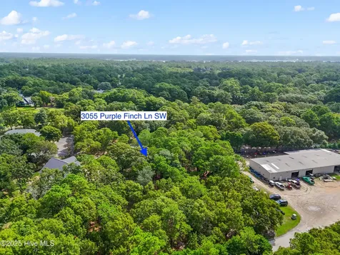 3055 Purple Finch Lane SW Supply NC 28462