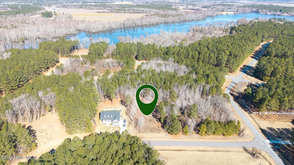 175 Colleton Circle Edenton NC 27932