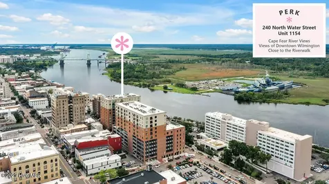 240 N Water Street Wilmington NC 28401