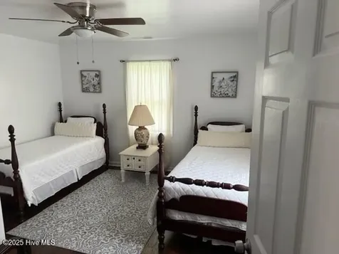 208 Lawrence Street Murfreesboro NC 27855