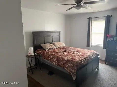 208 Lawrence Street Murfreesboro NC 27855