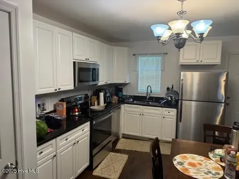 208 Lawrence Street Murfreesboro NC 27855