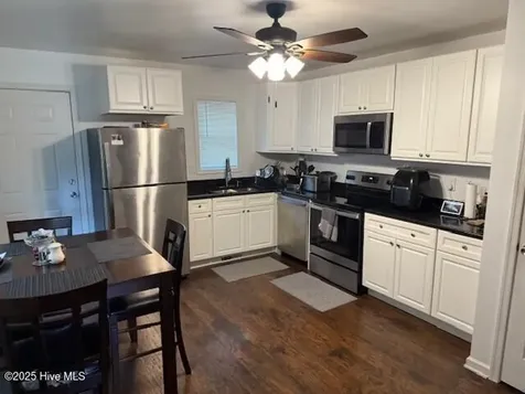 208 Lawrence Street Murfreesboro NC 27855