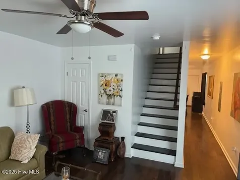 208 Lawrence Street Murfreesboro NC 27855