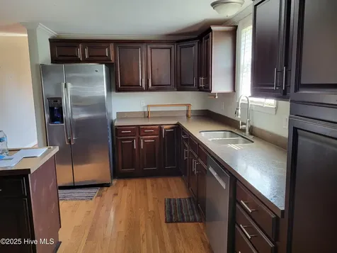 267 Sixth Street Aurora NC 27806