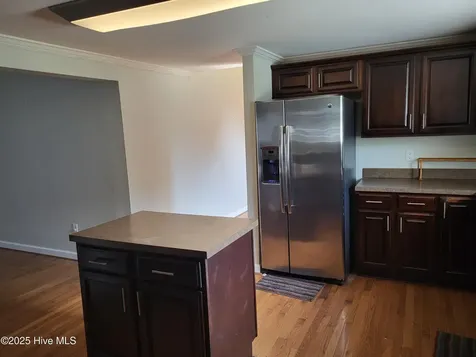 267 Sixth Street Aurora NC 27806