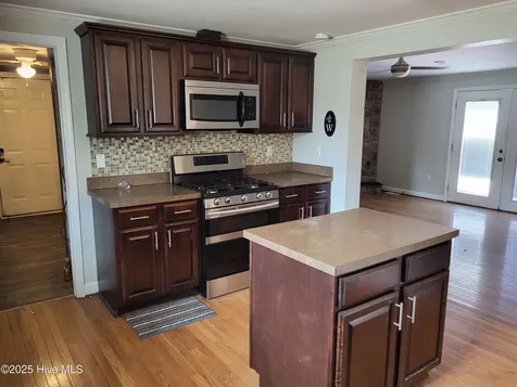 267 Sixth Street Aurora NC 27806