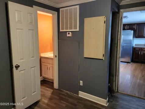 267 Sixth Street Aurora NC 27806