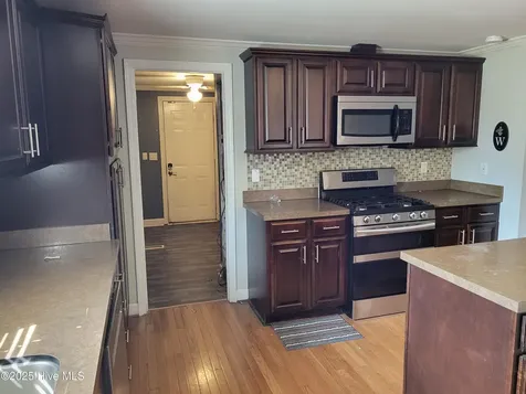 267 Sixth Street Aurora NC 27806