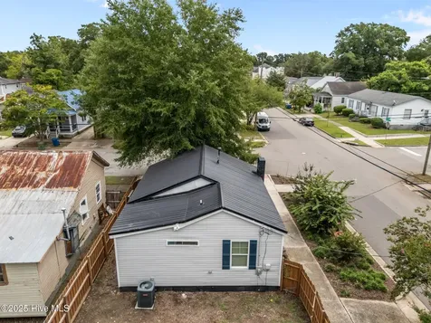 1001 N 7th Street Wilmington NC 28401