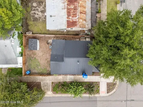 1001 N 7th Street Wilmington NC 28401