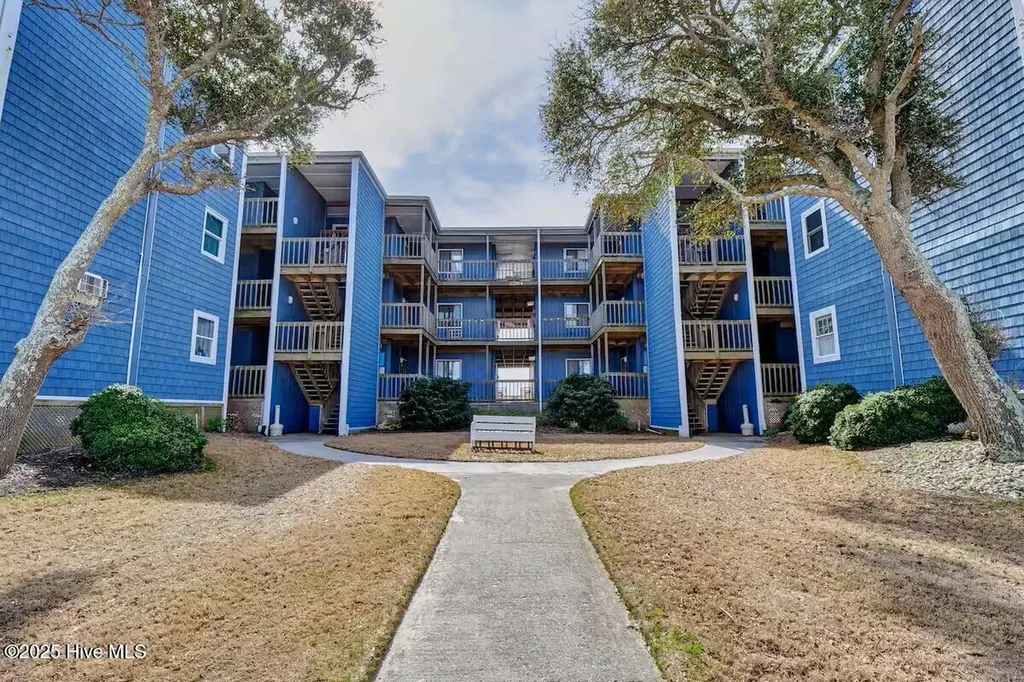 2264 New River Inlet Road North Topsail Beach NC 28460
