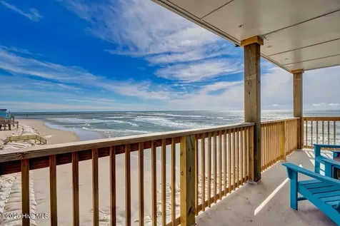 2264 New River Inlet Road North Topsail Beach NC 28460