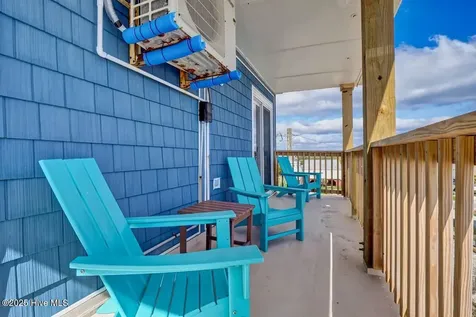 2264 New River Inlet Road North Topsail Beach NC 28460