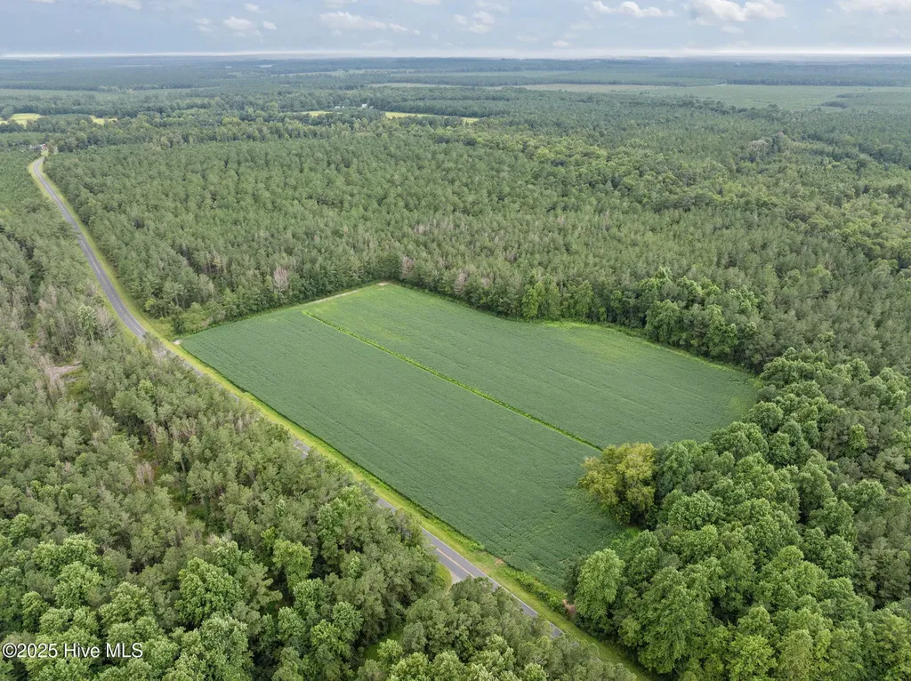 0 Sr 1954 Blounts Creek NC 27814