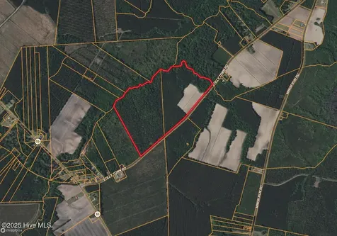 0 Sr 1954 Blounts Creek NC 27814