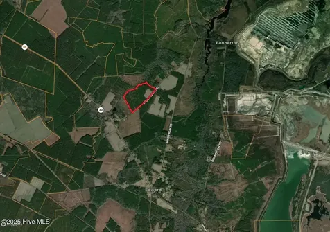 0 Sr 1954 Blounts Creek NC 27814