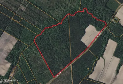 0 Sr 1954 Blounts Creek NC 27814