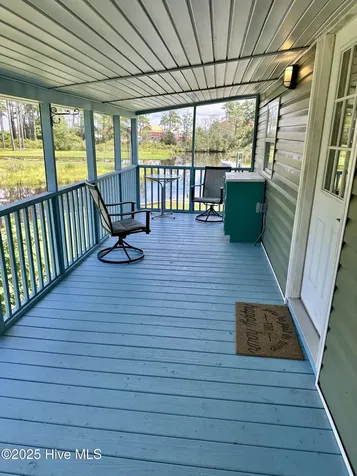 173 Hideaway Road Belhaven NC 27810
