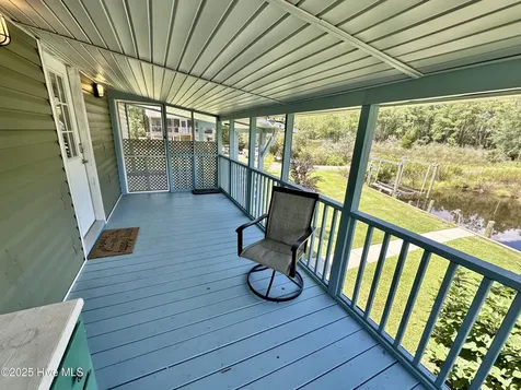 173 Hideaway Road Belhaven NC 27810