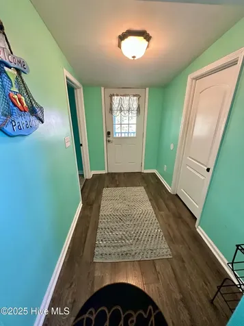 173 Hideaway Road Belhaven NC 27810