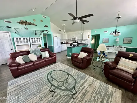 173 Hideaway Road Belhaven NC 27810
