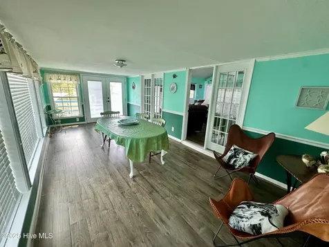173 Hideaway Road Belhaven NC 27810