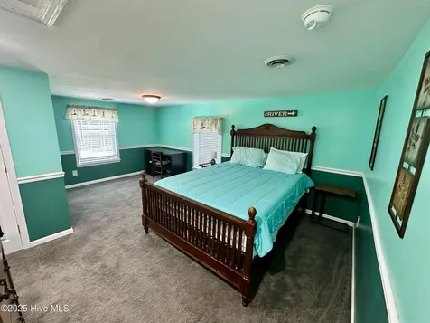 173 Hideaway Road Belhaven NC 27810