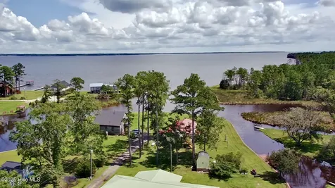173 Hideaway Road Belhaven NC 27810