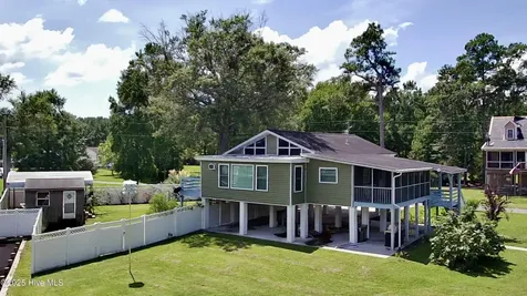173 Hideaway Road Belhaven NC 27810