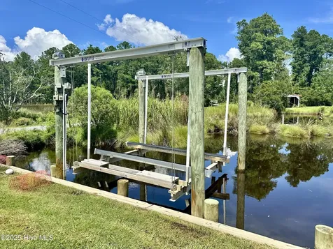 173 Hideaway Road Belhaven NC 27810