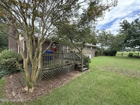 225 Tip Toe Road Edenton NC 27932